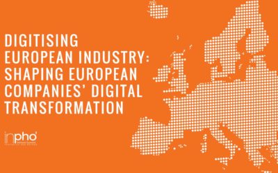 Digitising European Industry: shaping European companies’ digital transformation