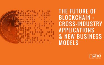 The future of blockchain : cross-industry applications & new business models