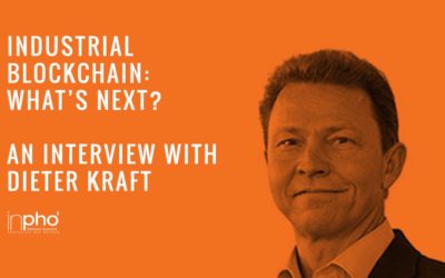 Industrial Blockchain: what’s next?