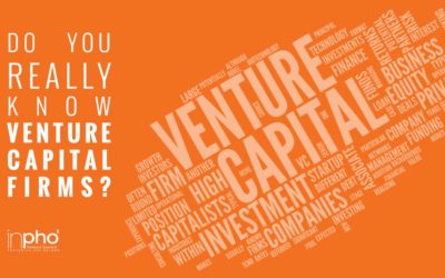 Do you really know Venture Capital firms?