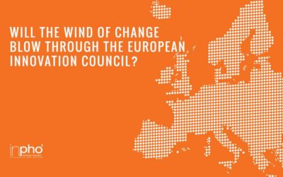 Will the wind of change blow through the European Innovation Council?