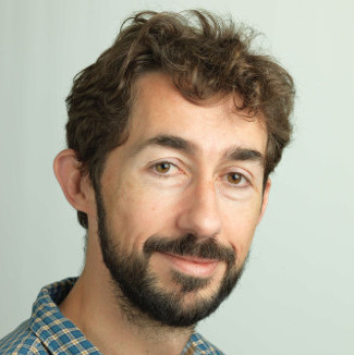 Bertrand Le Saux