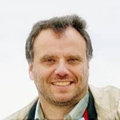 Hans Peter Dauben