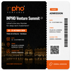 INPHO Venture Summit 2026